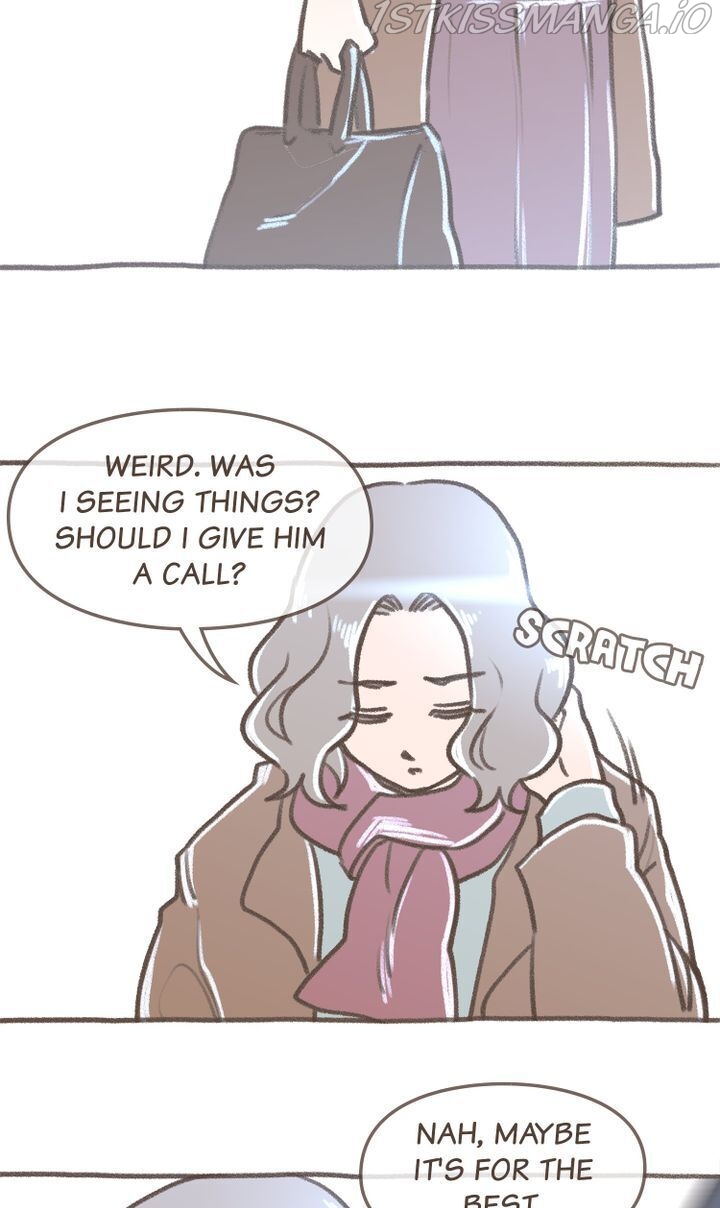 Yeona – Manhwa Chapter 26 - page 59