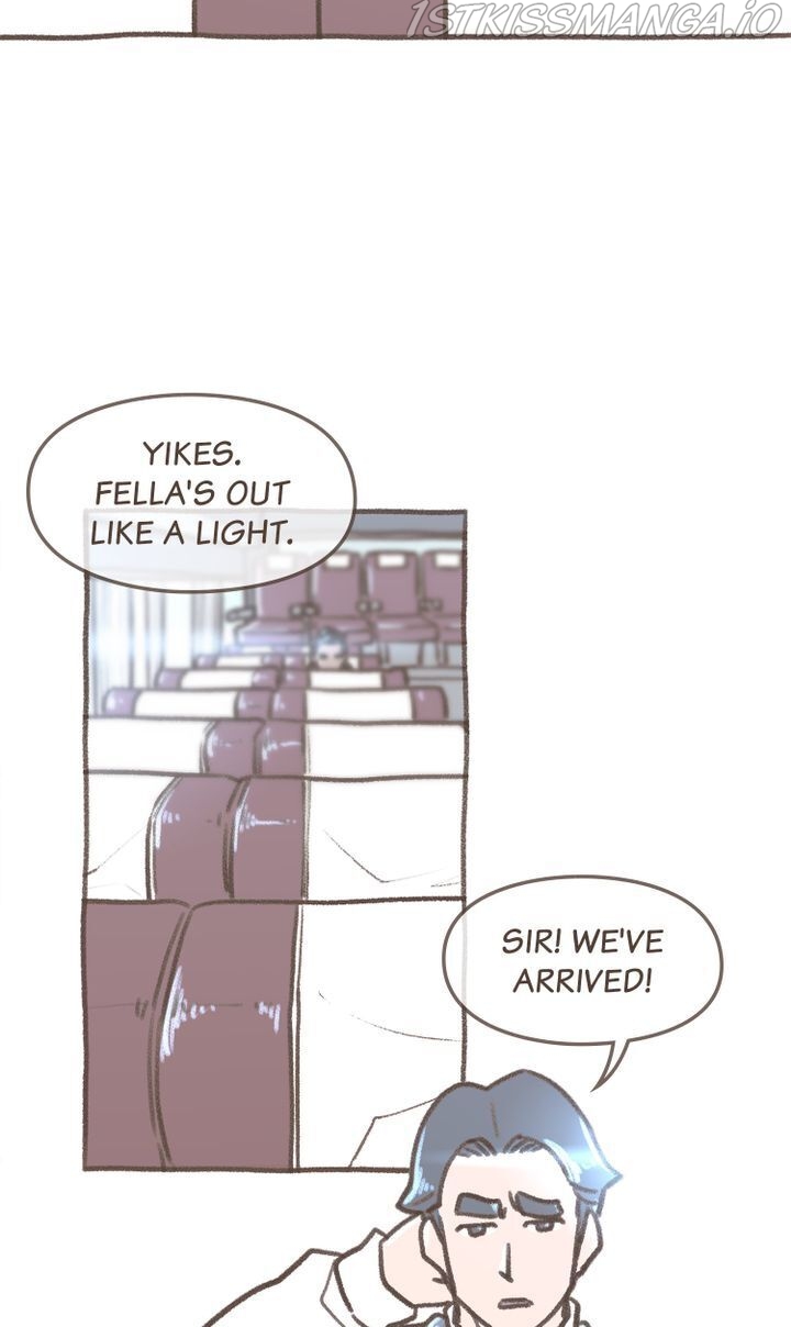 Yeona – Manhwa Chapter 26 - page 66