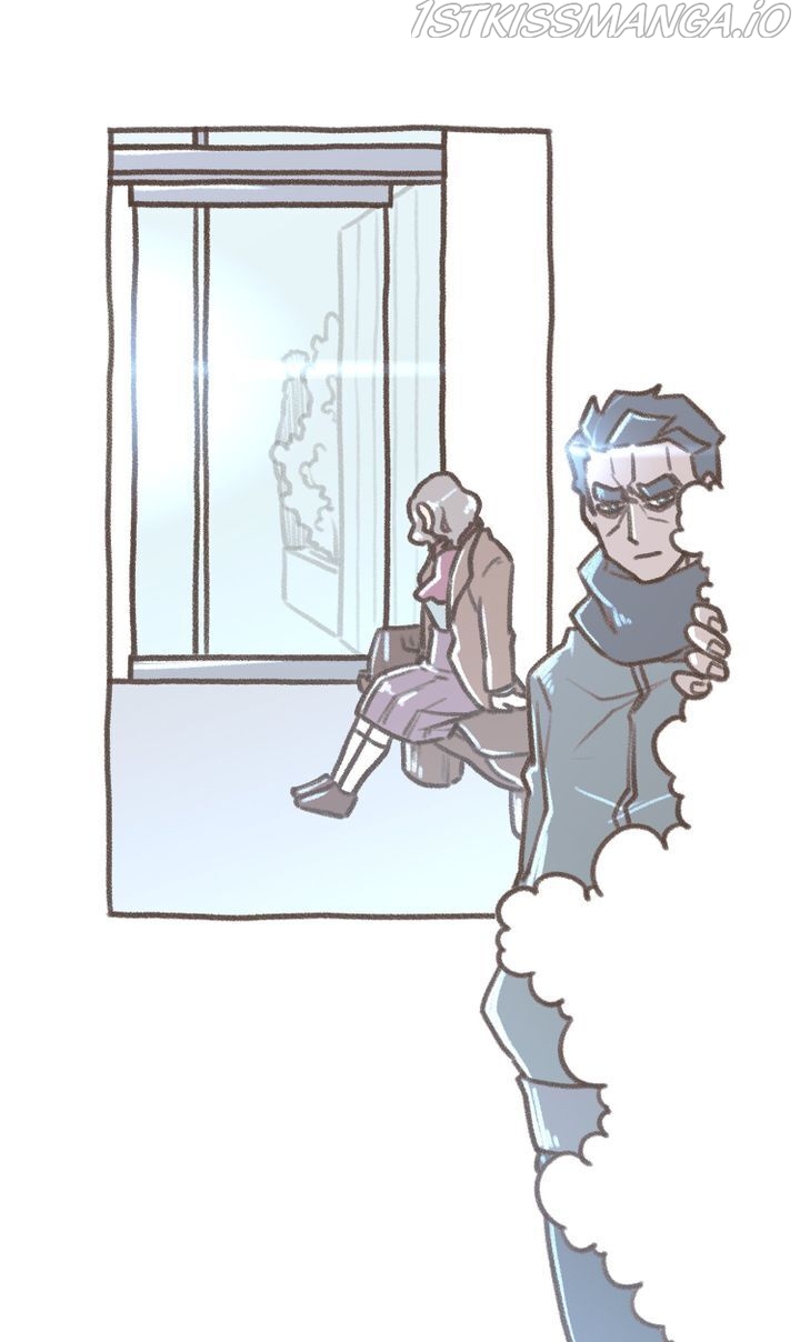 Yeona – Manhwa Chapter 26 - page 7