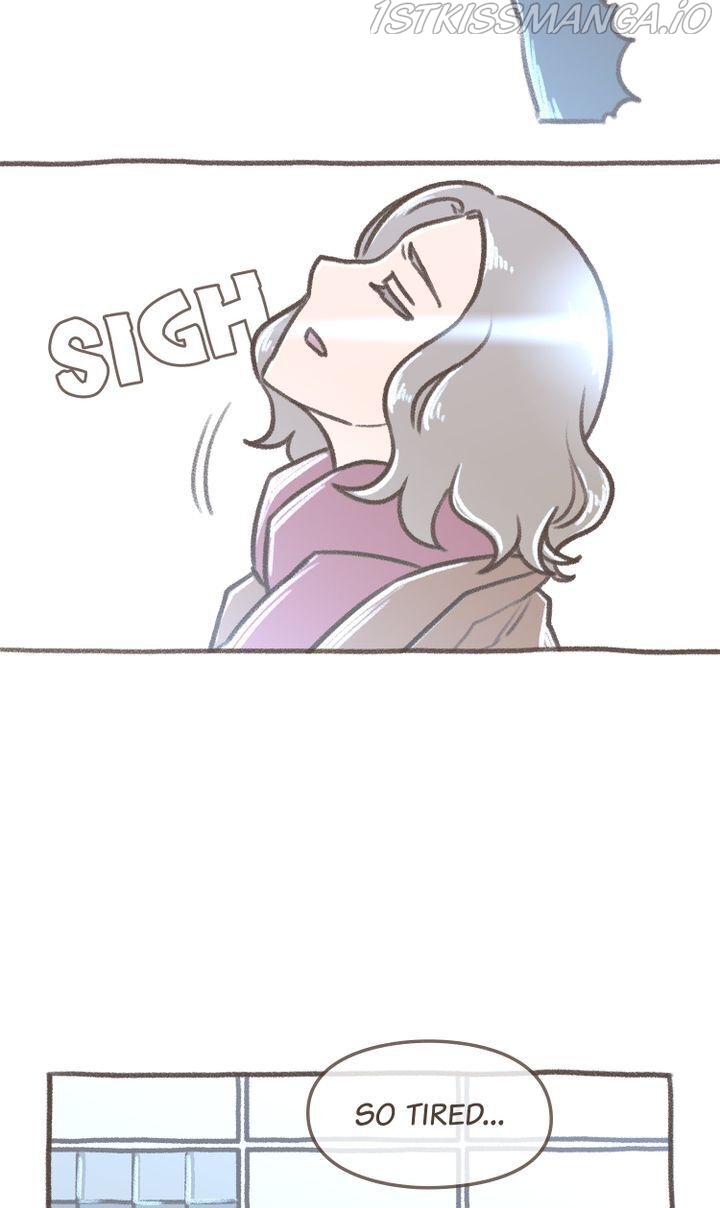 Yeona – Manhwa Chapter 26 - page 8