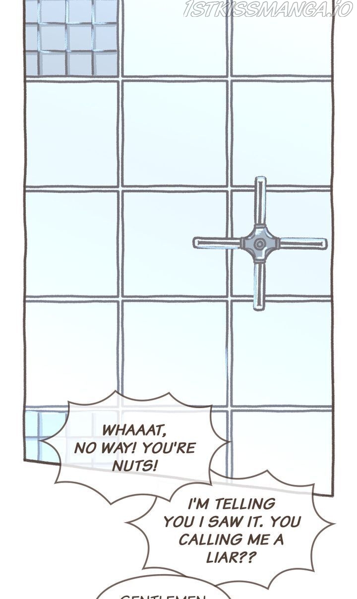 Yeona – Manhwa Chapter 26 - page 9