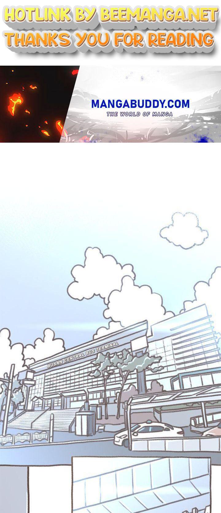 Yeona – Manhwa Chapter 27 - page 1