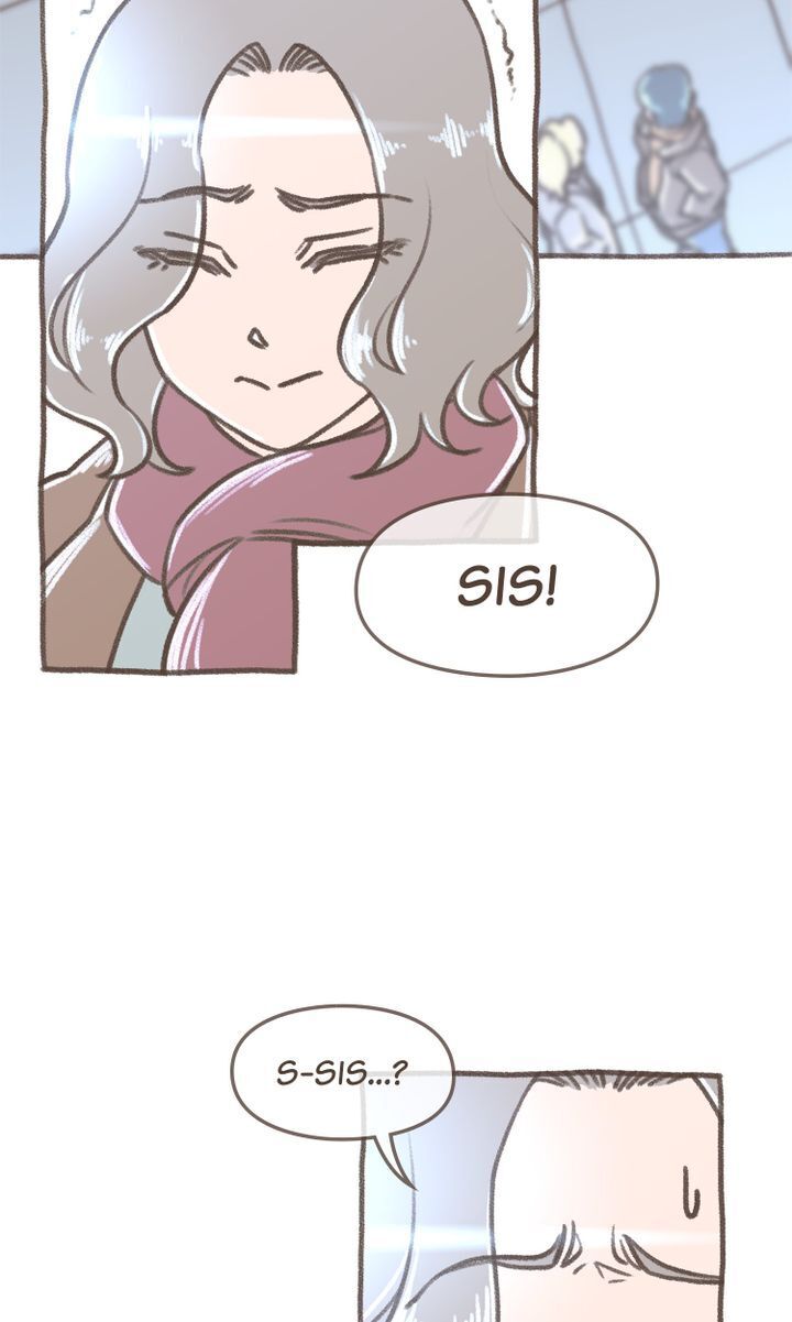 Yeona – Manhwa Chapter 27 - page 15