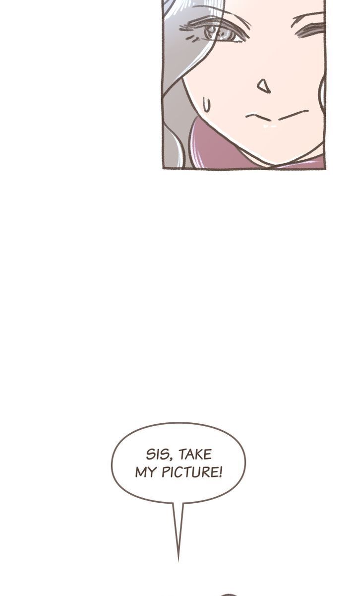Yeona – Manhwa Chapter 27 - page 16