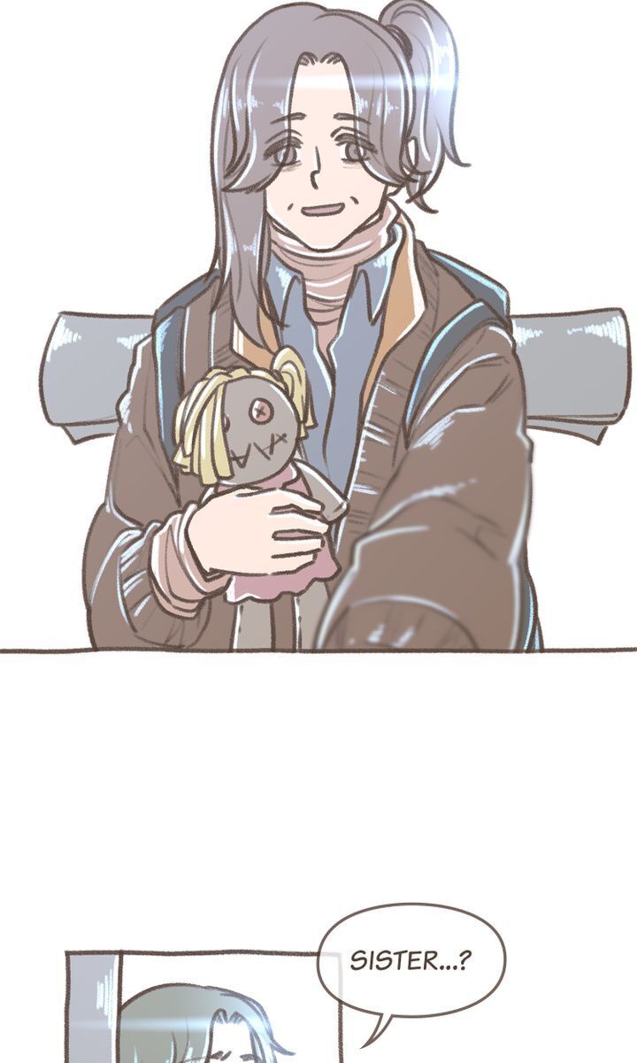 Yeona – Manhwa Chapter 27 - page 17