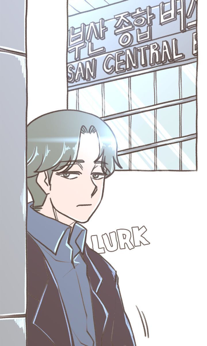 Yeona – Manhwa Chapter 27 - page 2