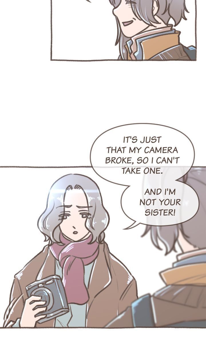 Yeona – Manhwa Chapter 27 - page 22