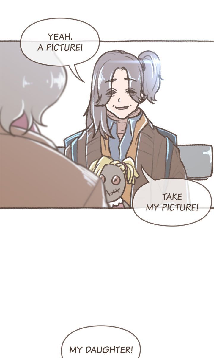 Yeona – Manhwa Chapter 27 - page 23