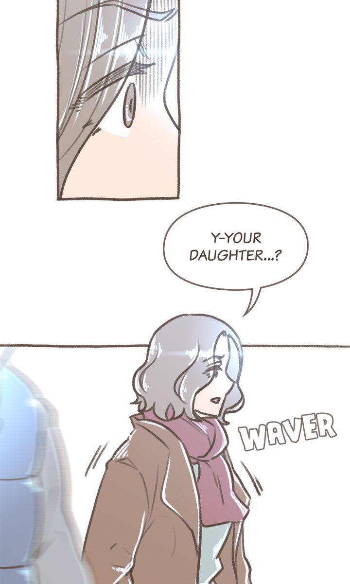 Yeona – Manhwa Chapter 27 - page 25