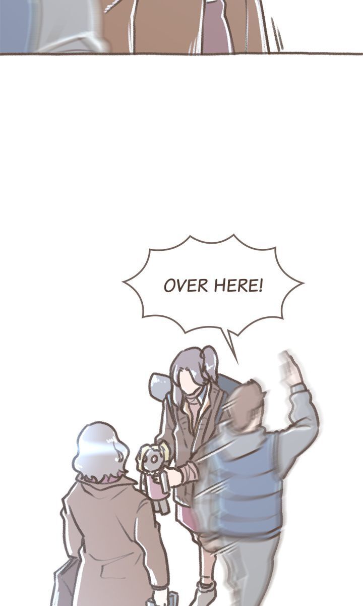 Yeona – Manhwa Chapter 27 - page 26