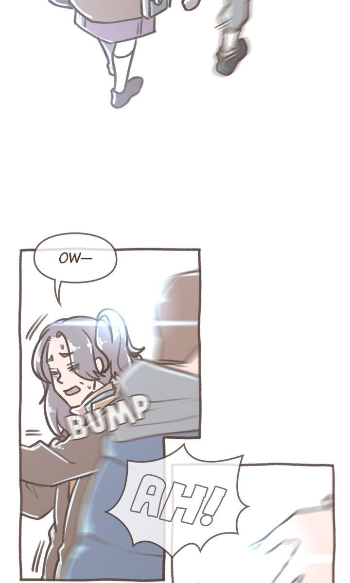 Yeona – Manhwa Chapter 27 - page 27
