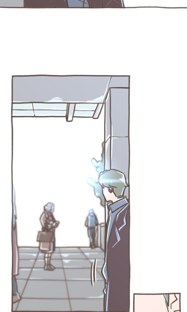 Yeona – Manhwa Chapter 27 - page 3