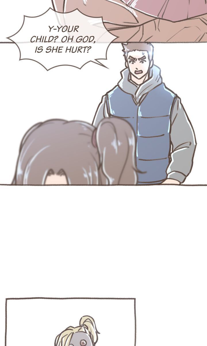 Yeona – Manhwa Chapter 27 - page 34