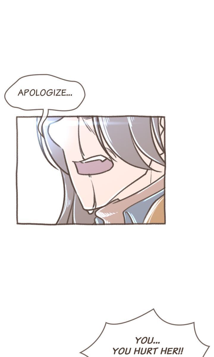 Yeona – Manhwa Chapter 27 - page 38