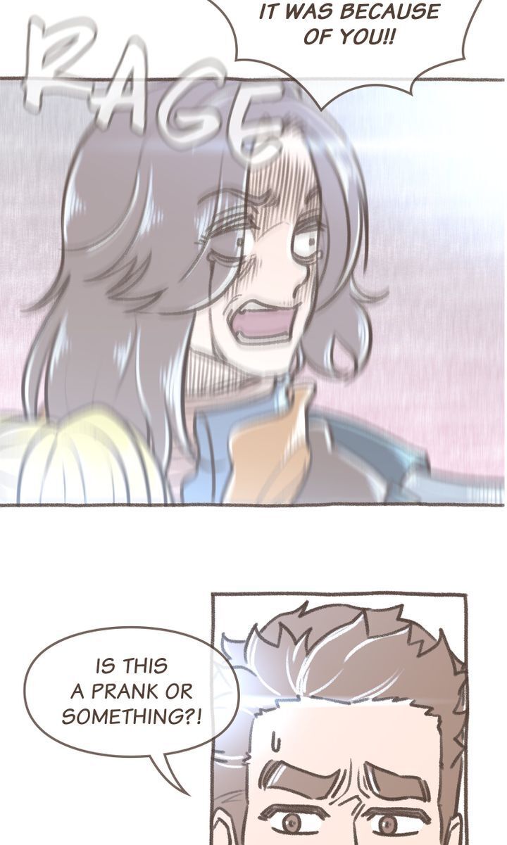 Yeona – Manhwa Chapter 27 - page 39