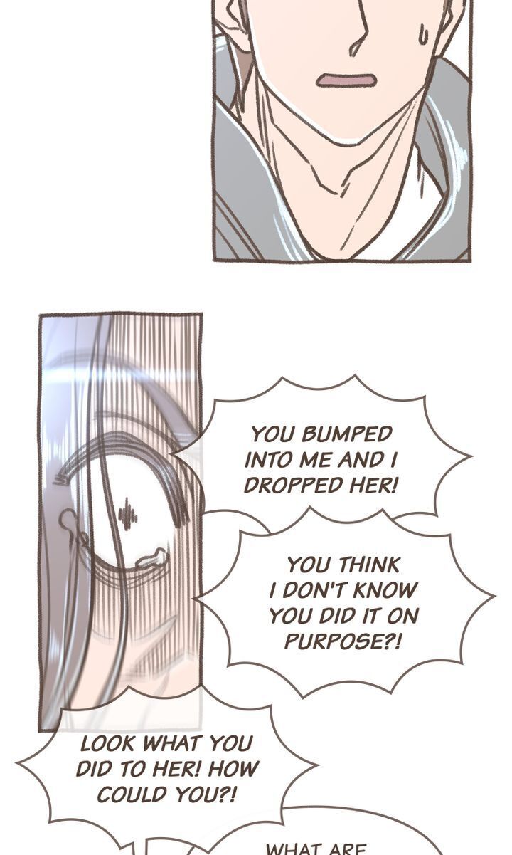Yeona – Manhwa Chapter 27 - page 40