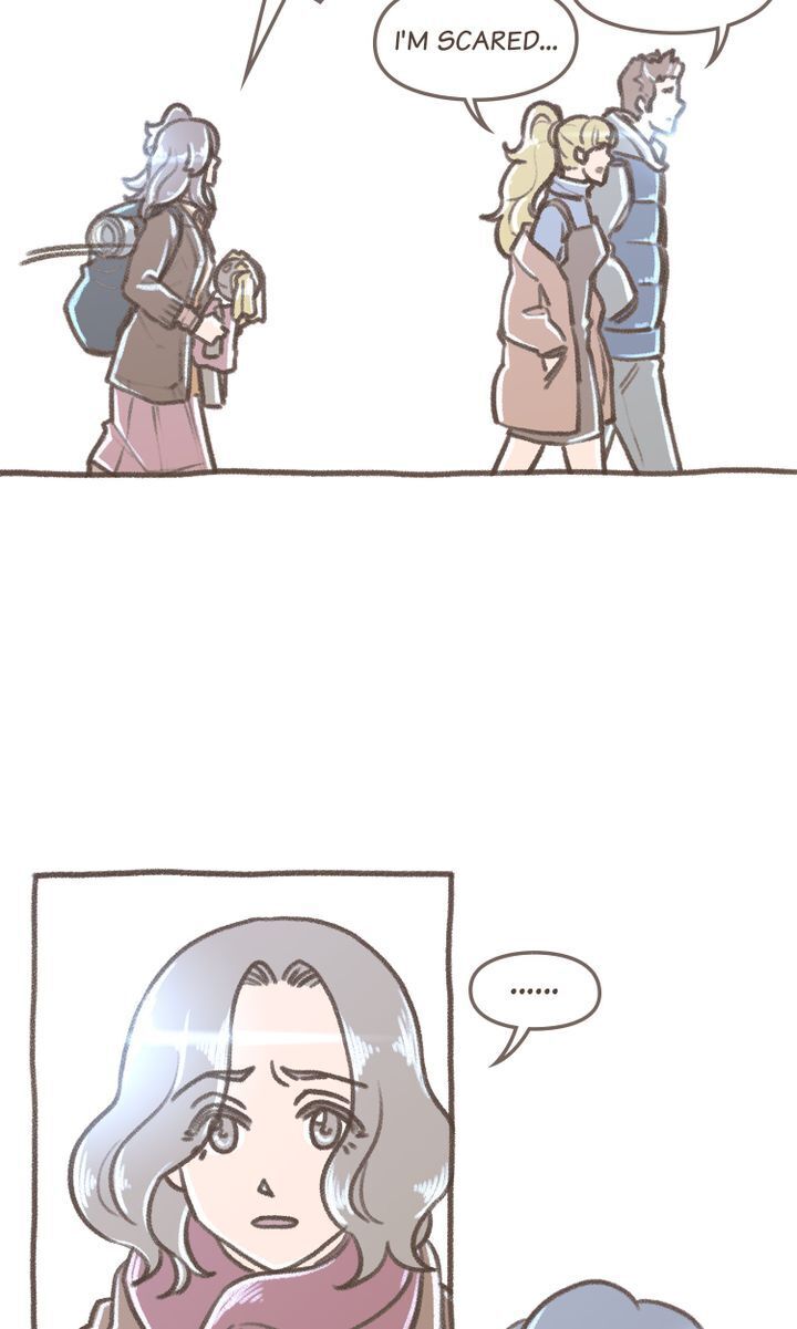 Yeona – Manhwa Chapter 27 - page 45