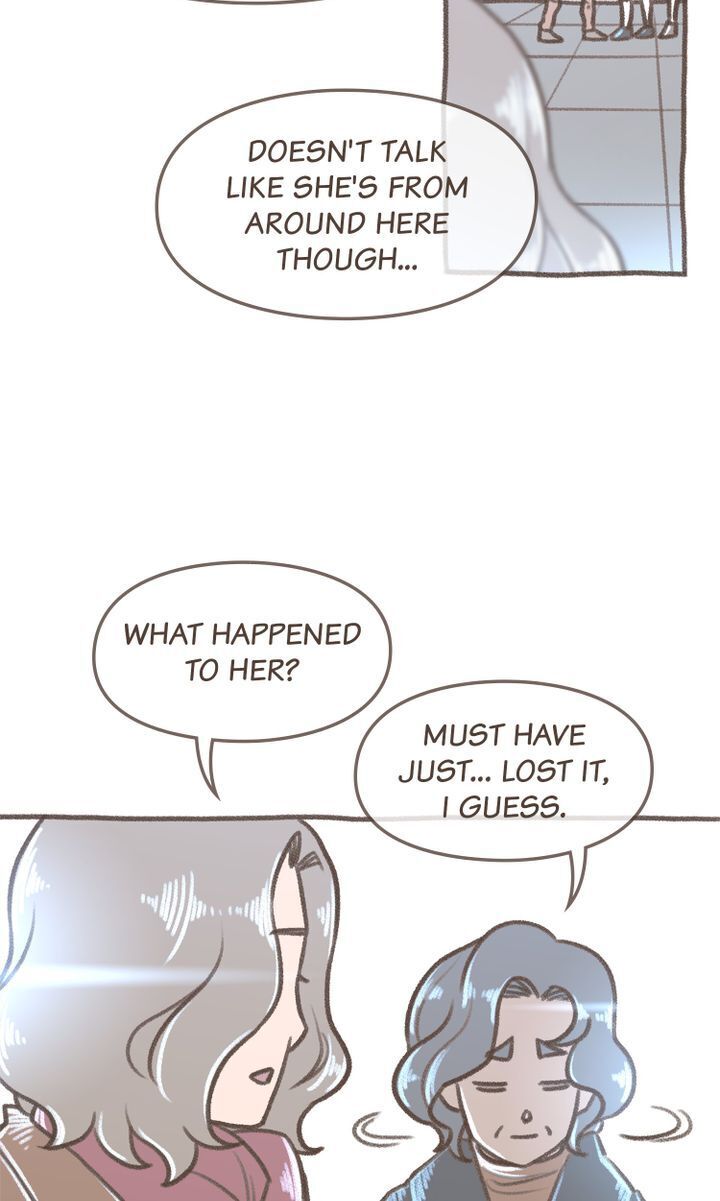 Yeona – Manhwa Chapter 27 - page 48