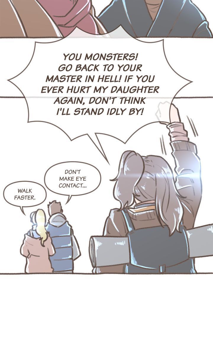 Yeona – Manhwa Chapter 27 - page 49