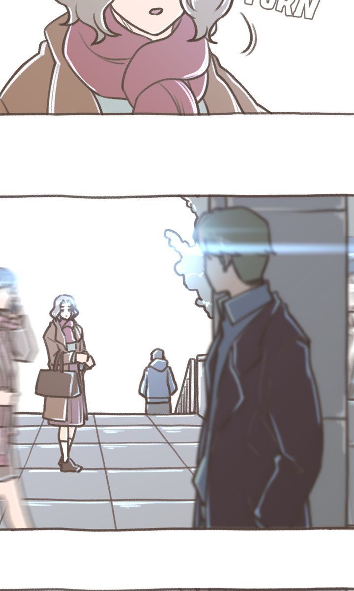 Yeona – Manhwa Chapter 27 - page 5