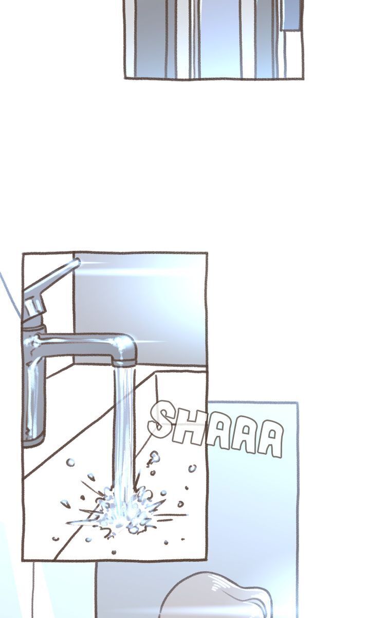 Yeona – Manhwa Chapter 27 - page 56