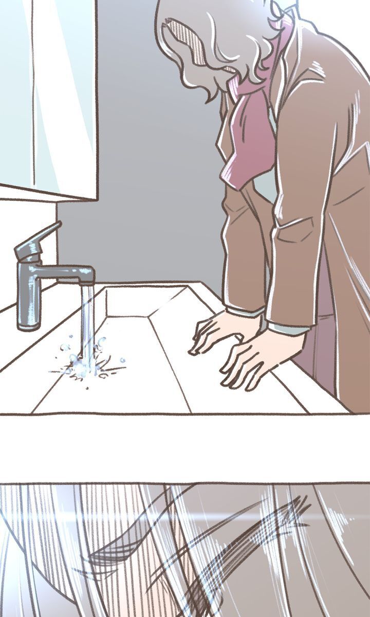 Yeona – Manhwa Chapter 27 - page 57