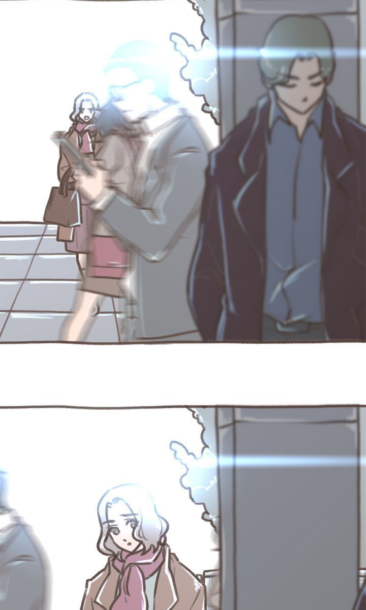 Yeona – Manhwa Chapter 27 - page 6