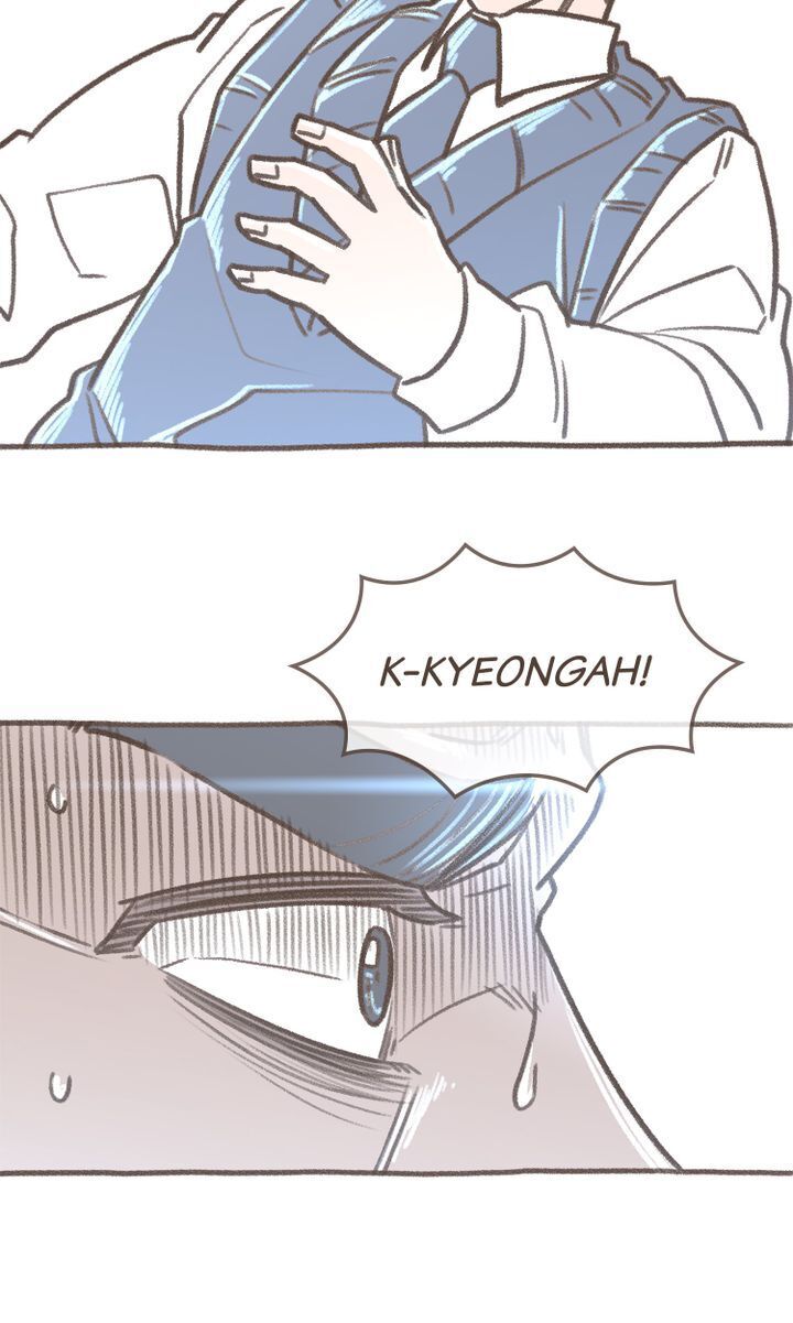 Yeona – Manhwa Chapter 27 - page 63