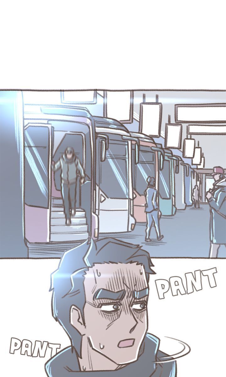 Yeona – Manhwa Chapter 27 - page 64