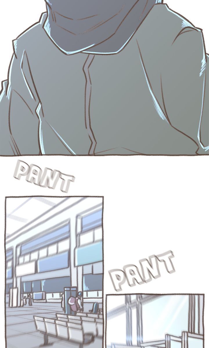 Yeona – Manhwa Chapter 27 - page 65