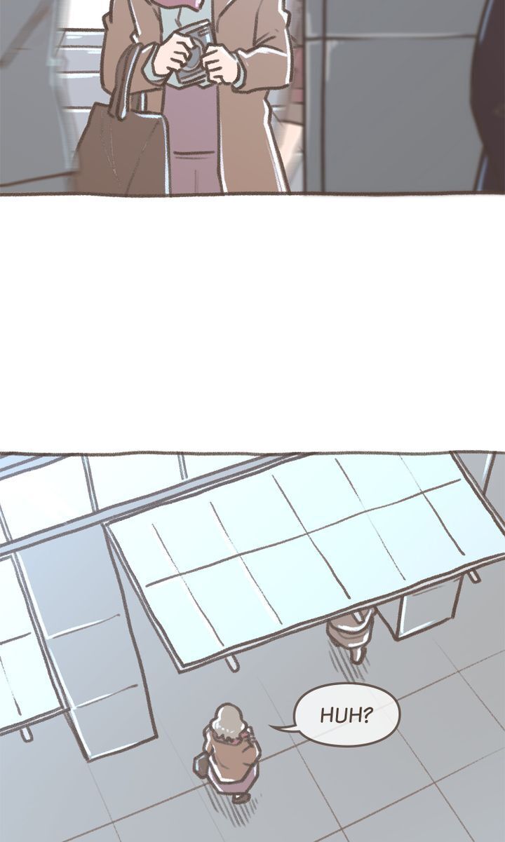 Yeona – Manhwa Chapter 27 - page 7