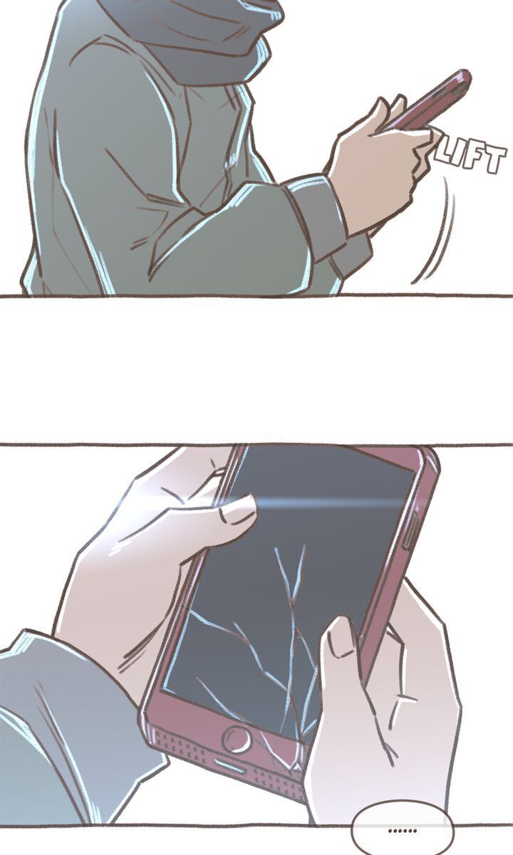 Yeona – Manhwa Chapter 27 - page 70