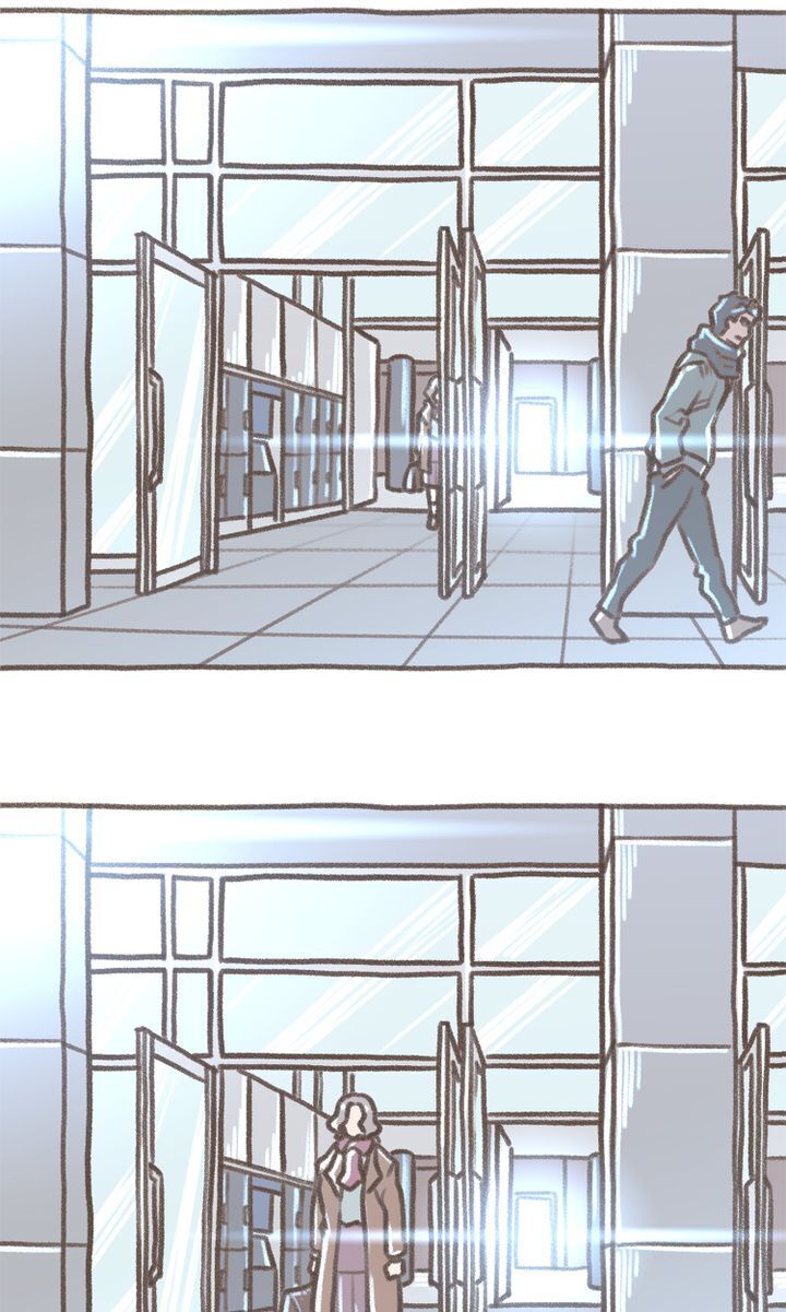 Yeona – Manhwa Chapter 27 - page 72