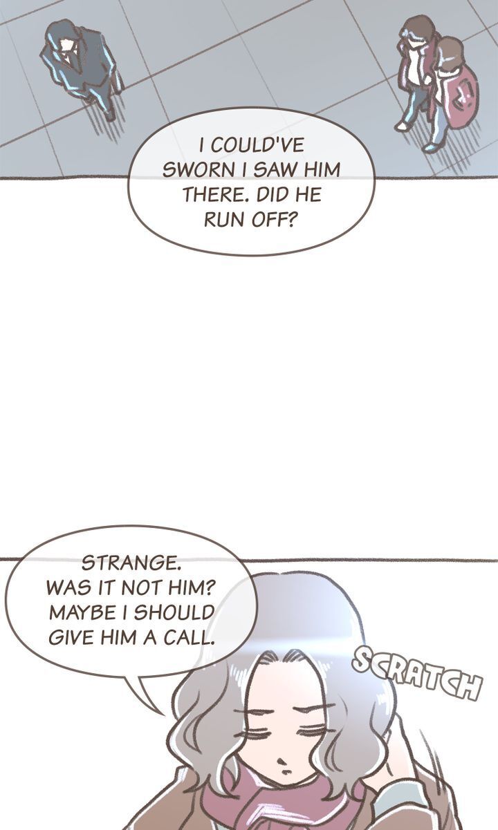 Yeona – Manhwa Chapter 27 - page 8