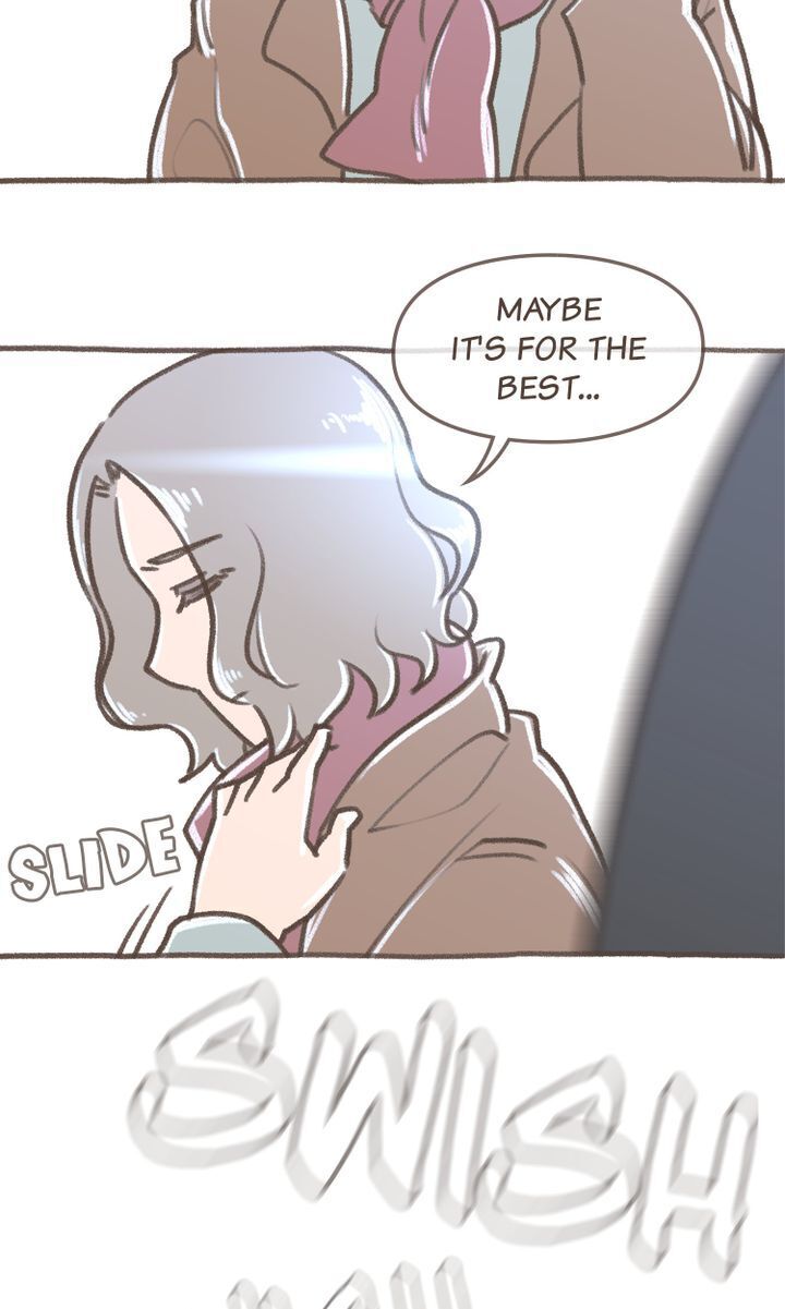 Yeona – Manhwa Chapter 27 - page 9
