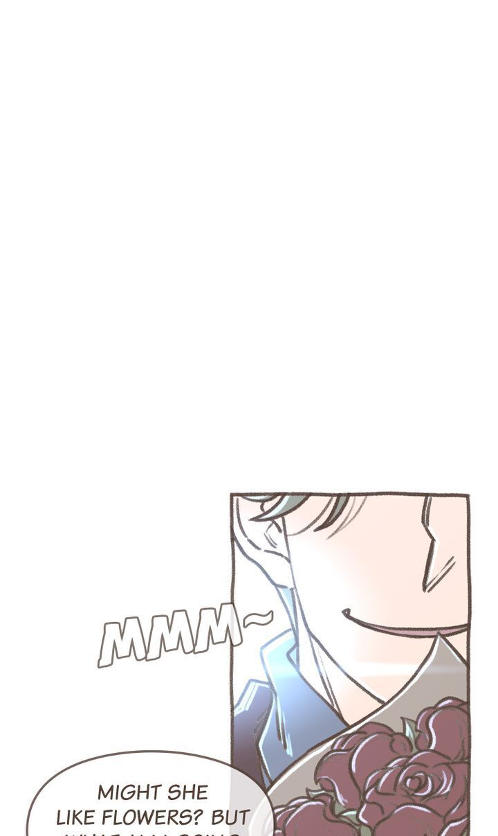 Yeona – Manhwa Chapter 28 - page 10
