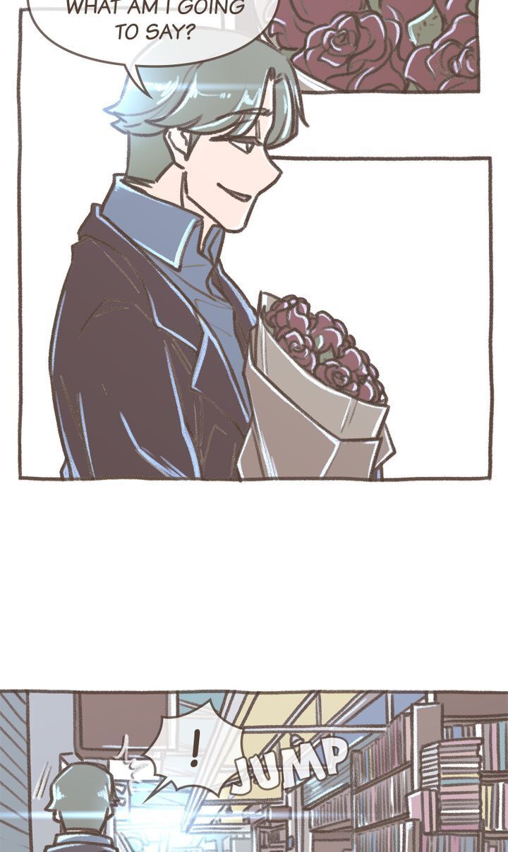 Yeona – Manhwa Chapter 28 - page 11