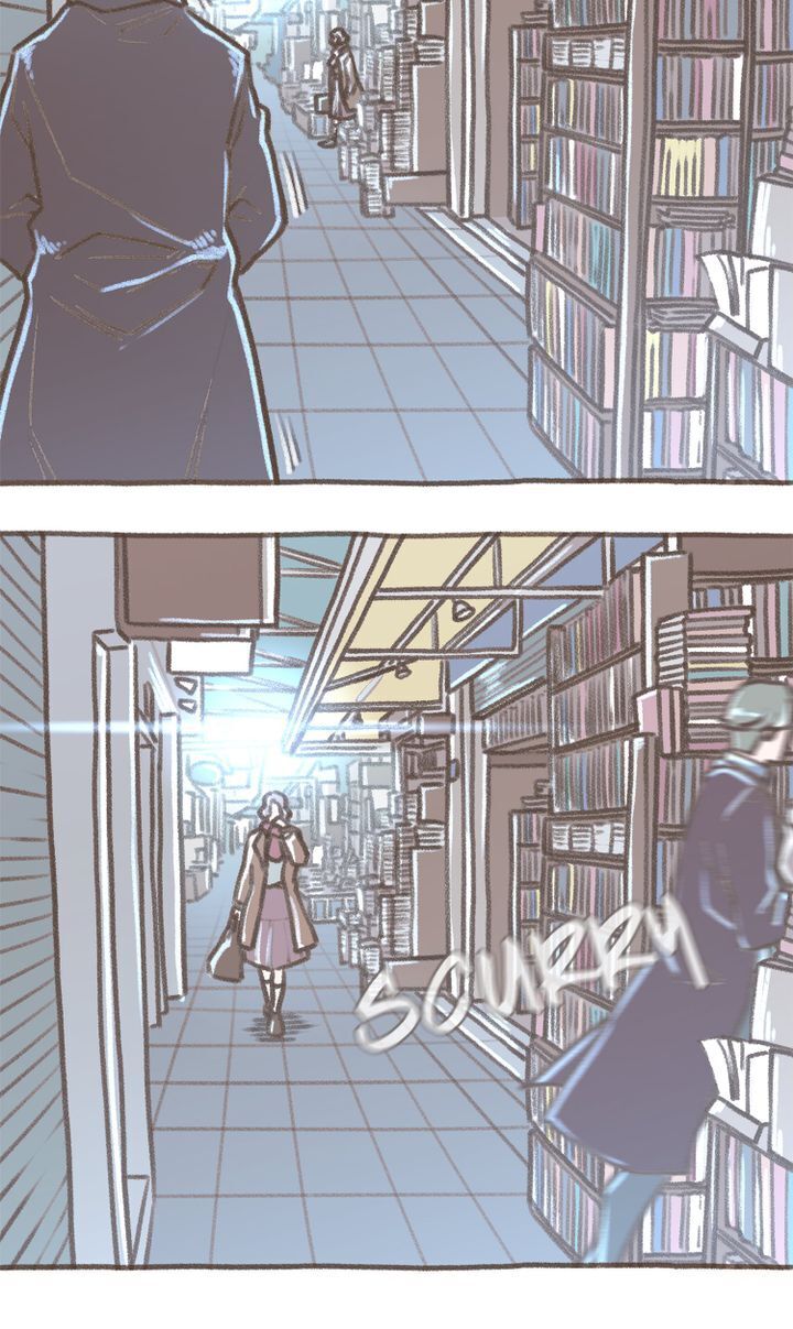 Yeona – Manhwa Chapter 28 - page 12