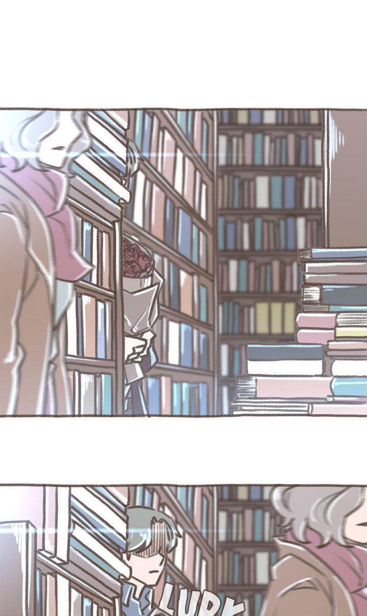 Yeona – Manhwa Chapter 28 - page 13