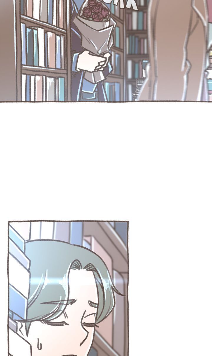 Yeona – Manhwa Chapter 28 - page 14