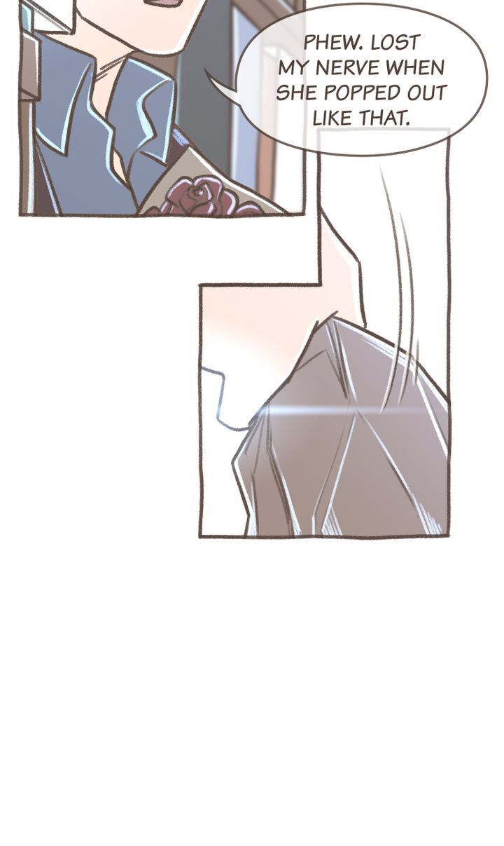 Yeona – Manhwa Chapter 28 - page 15