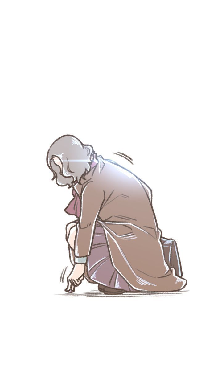 Yeona – Manhwa Chapter 28 - page 21