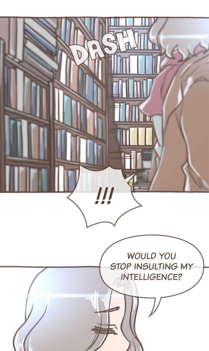 Yeona – Manhwa Chapter 28 - page 23