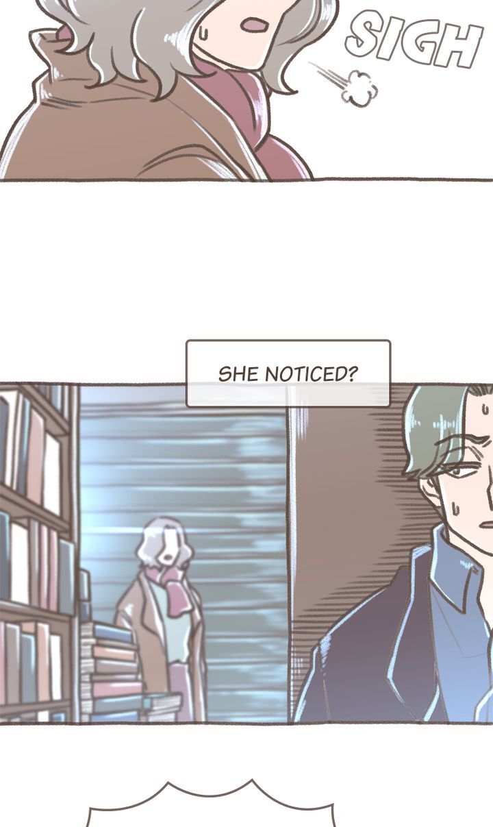 Yeona – Manhwa Chapter 28 - page 24