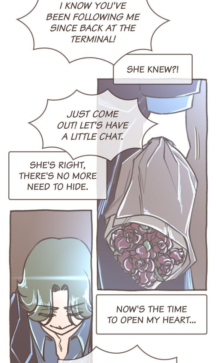 Yeona – Manhwa Chapter 28 - page 25