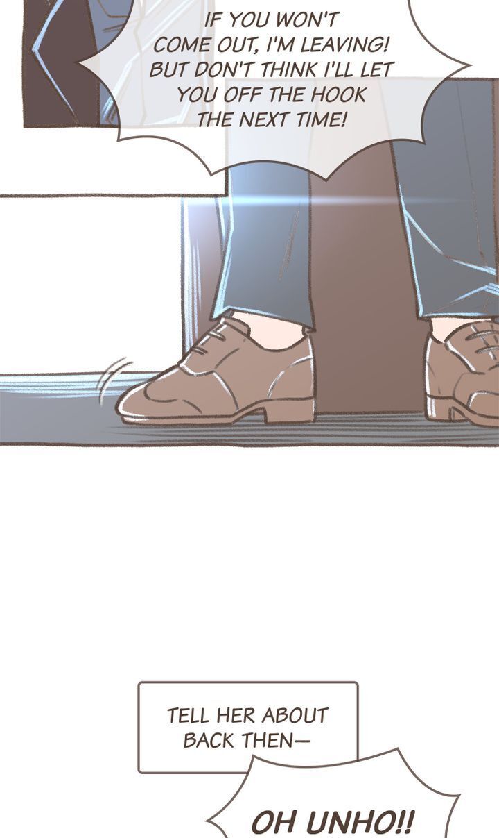 Yeona – Manhwa Chapter 28 - page 26