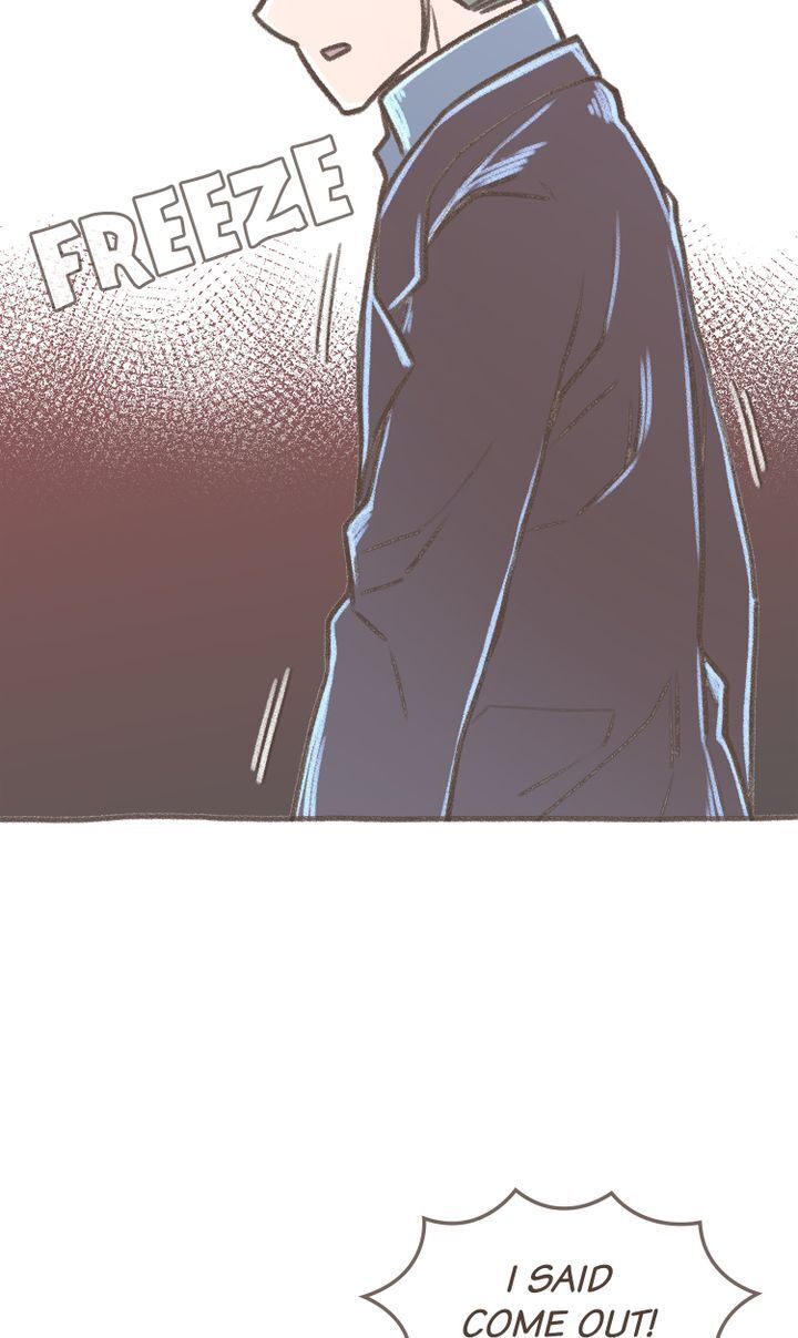 Yeona – Manhwa Chapter 28 - page 28