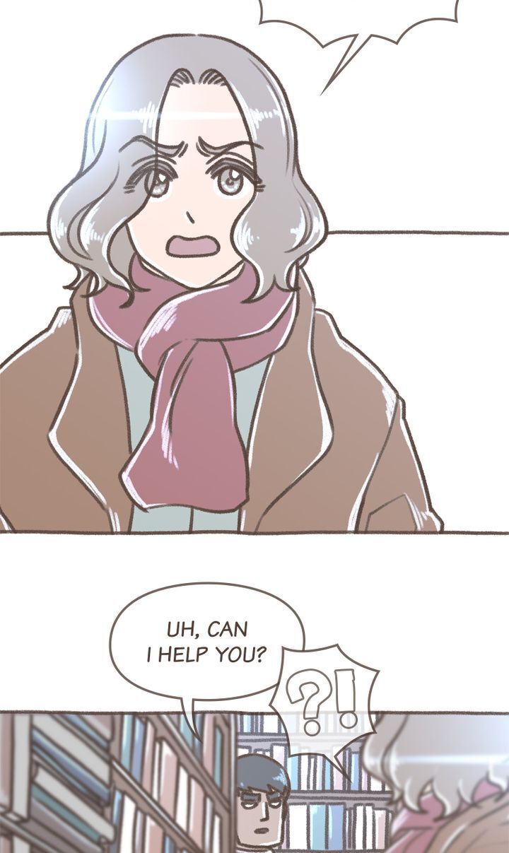 Yeona – Manhwa Chapter 28 - page 29