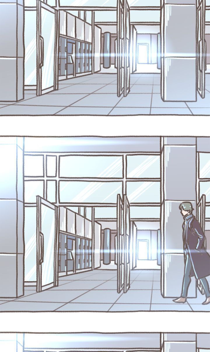 Yeona – Manhwa Chapter 28 - page 3