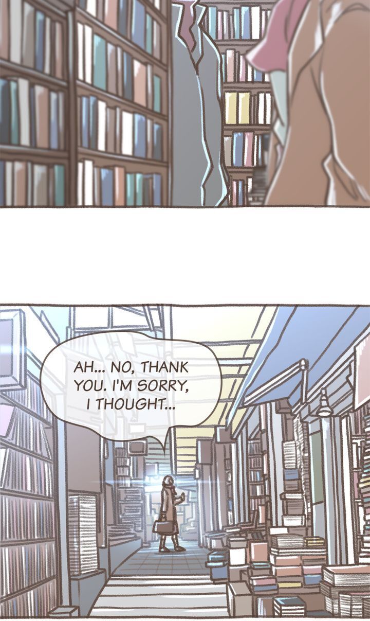 Yeona – Manhwa Chapter 28 - page 30